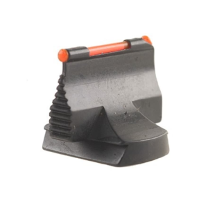 Williams Firesight Dovetail Front Sight .500" Height .531" Width 3/32" Bead Diameter Red