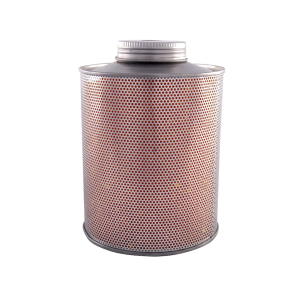 LOCKDOWN Silica Desiccant Dehumidifier 750 Gram Canister
