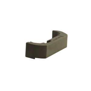 Vickers Tactical Extended Magazine Release Glock Gen 4 Models 20, 21, 29, 30, 40, 41 Polymer Tan