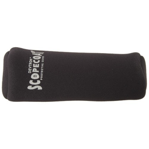 Scopecoat Scope Cover Trijicon ACOG TA-01 Black