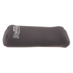 Scopecoat Scope Cover Aimpoint Comp, M2, M3 Black