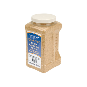 Frankford Arsenal Brass Cleaning Media Corn Cob 4-1/2 lb Jug