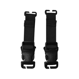 Velocity Systems SwiftClip Kit Black