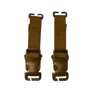 Velocity Systems SwiftClip Kit Coyote Brown