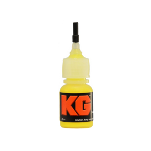 KG Site Kote 1100 Series Sight Paint Neon Yellow 1/4 oz