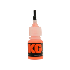KG Site Kote 1100 Series Sight Paint Blaze Orange 1/4 oz