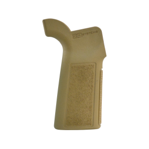 B5 Systems Type 23 AR-15, LR-308 Pistol Grip Coyote Brown
