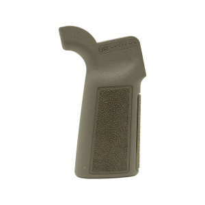 B5 Systems Type 23 AR-15, LR-308 Pistol Grip Olive Drab