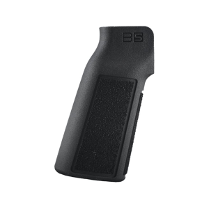 B5 Systems Type 22 AR-15, LR-308 Pistol Grip Black