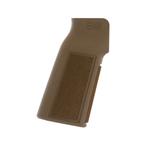 B5 Systems Type 22 AR-15, LR-308 Pistol Grip Coyote Brown