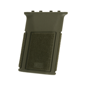 B5 Systems M-LOK Vertical AR-15 Foregrip Polymer Olive Drab