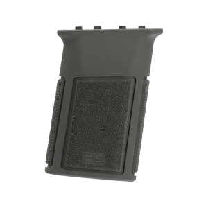 B5 Systems M-LOK Vertical AR-15 Foregrip Polymer Wolf Gray
