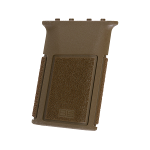 B5 Systems M-LOK Vertical AR-15 Foregrip Polymer Coyote Brown