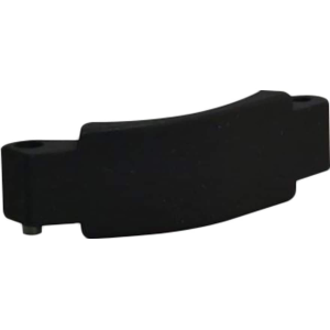 B5 Systems Enhanced AR-15 Trigger Guard Aluminum Black