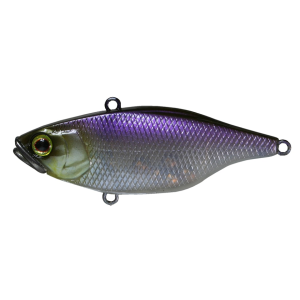 Jackall TN 60 Lipless Crankbait Ghost Minnow