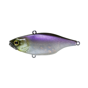 Jackall TN 70 Lipless Crankbait Ghost Minnow
