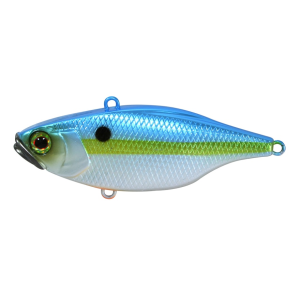 Jackall TN 60 Lipless Crankbait SS Shad