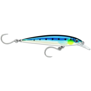 Rapala X-Rap Long Cast 14 Jerkbait Blue Sardine