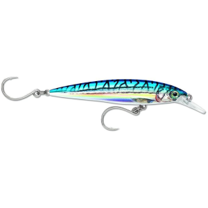 Rapala X-Rap Long Cast 14 Jerkbait Blue Mackerel