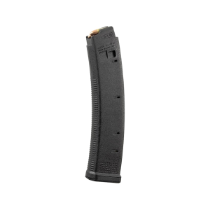Magpul PMAG 35 EV9 Magazine for CZ Scorpion EVO 3/3+ 9mm 35-Round Polymer Black