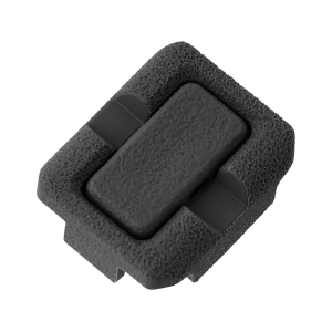 Magpul M-LOK WCK Wire Control Kit Polymer Black 6PK