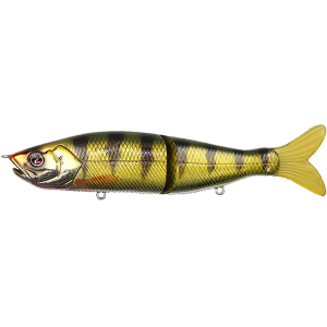 River2Sea S-Waver 168S Swimbait Yellow Perch