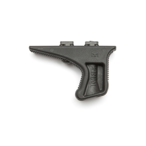 Bravo Company BCM GUNFIGHTER M-LOK Kinesthetic Angled AR-15 Foregrip Black
