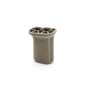 Bravo Company BCM GUNFIGHTER M-LOK Mod 3 Vertical AR-15 Foregrip Flat Dark Earth