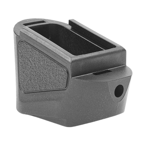 Strike Industries EMP Enhanced Magazine Plate Magazine Base Pad for Taurus G3 +5 9mm Polymer Black
