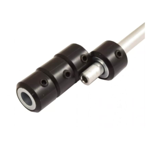 Double Alpha Magnetic Collars for Primer Tube 4PK - Double-Alpha