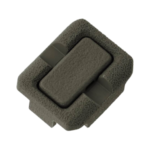 Magpul M-LOK WCK Wire Control Kit Polymer Olive Drab Green 6PK