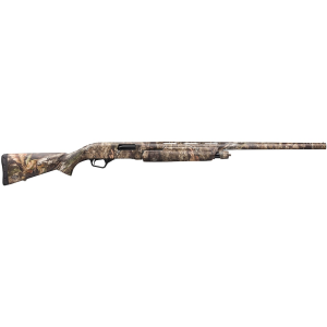 Winchester SXP Universal Hunter Pump 12 Gauge Shotgun 24" Mossy Oak DNA Barrel Mossy Oak DNA Field Stock 3.5" Chamber
