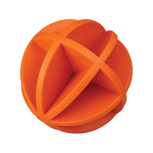 Do-All Impact Seal Ground Bouncing Dancing Ball Self Healing Target