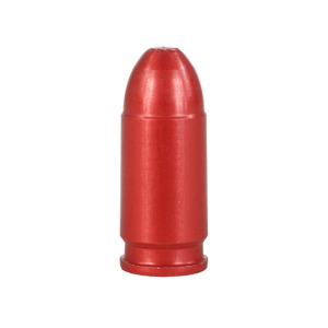 Carlson's Snap Cap 380 ACP Aluminum 5PK