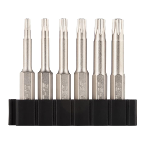 Fix It Sticks 2" 6 Bit Add On Pack Torx
