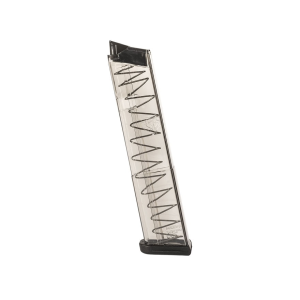 ETS Magazine for Glock 42 380 ACP 12-Round Polymer Translucent