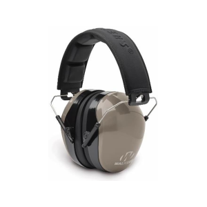 Walker's Dual Passive Ear Muffs Flat Dark Earth