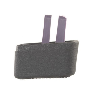 Arredondo Extended Magazine Base Pad +4 STI-2011 140mm Tube Nylon Black