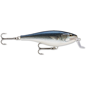 Rapala Super Shad Rap 14 Crankbait Mullet