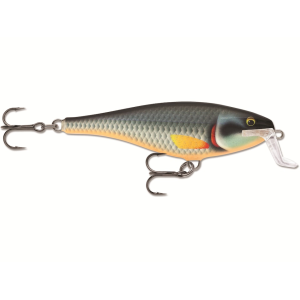 Rapala Super Shad Rap Jerkbait Halloween