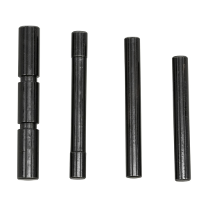 Swenson Pin Kit for All Glock Models (Except 36, 42, 43) Gen 1, 2, 3, 4 Stainless Steel Black - Swenson