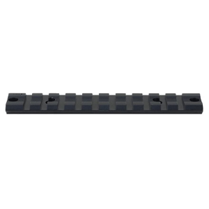 Weaver 1-Piece Multi Slot Tactical Weaver Scope Base for Winchester 1300 Matte Black
