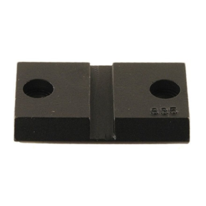 Weaver Grand Slam Top Mount Scope Base #S35 Matte Black
