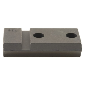 Weaver Grand Slam Top Mount Scope Base #S36 Matte Black