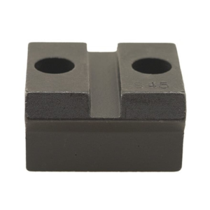 Weaver Grand Slam Top Mount Scope Base #S45 Matte Black