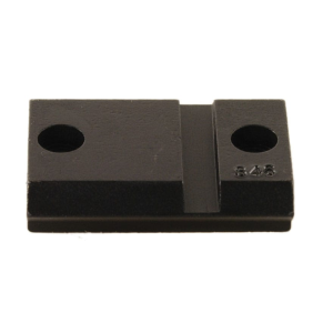 Weaver Grand Slam Top Mount Scope Base #S46 Matte Black