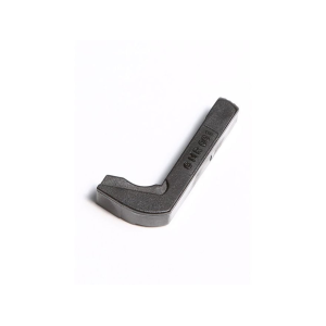 Vickers Tactical Extended Magazine Release for Glock Gen 1, 2, 3 Models 17, 19, 22, 23, 24, 26, 27, 31, 32, 33, 34, 35, 37 Polymer Black