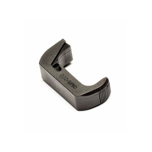 Vickers Tactical Extended Magazine Release for Glock 42 Polymer Black