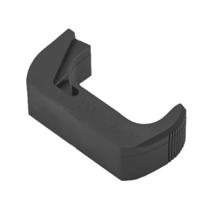 Vickers Tactical Extended Magazine Release for Glock 43 Polymer Black