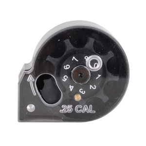 Benjamin Marauder Multi-Shot 25 Caliber Pellet Air Rifle Magazine 8-Round